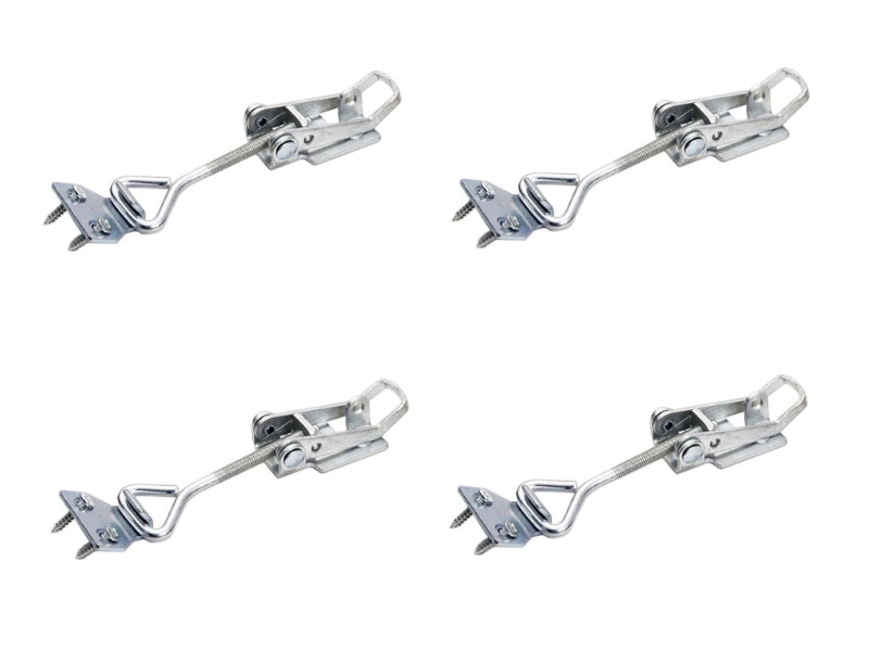 Beehive Connector Latch / Lock