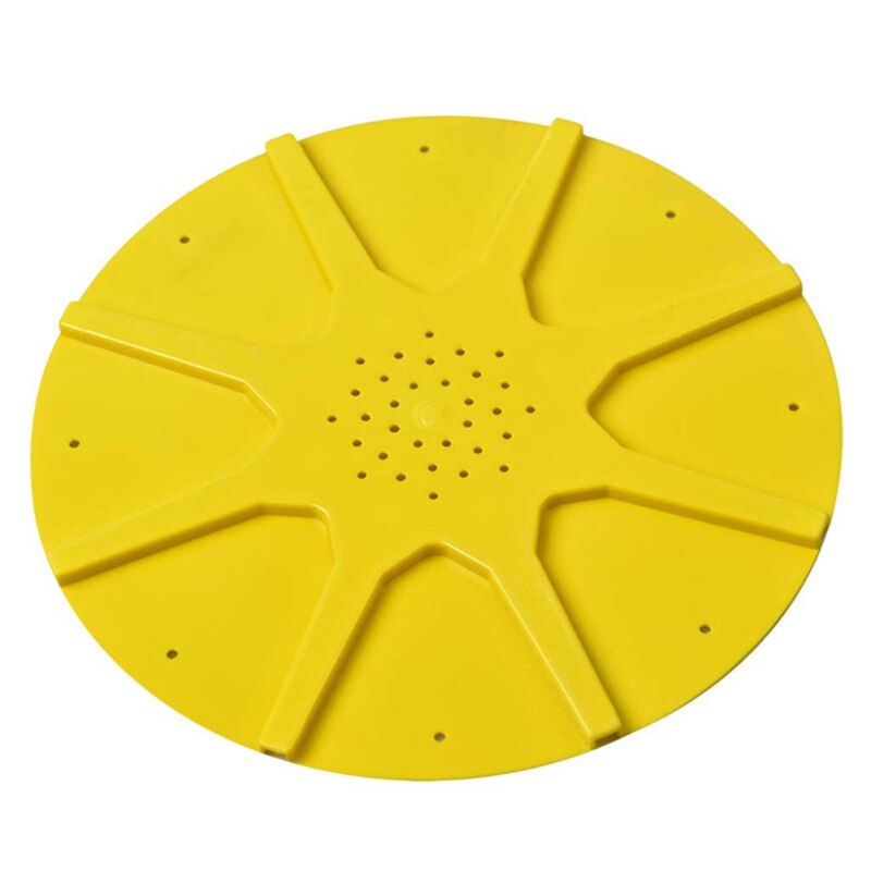 Center Bee Escape - 8 Way Round