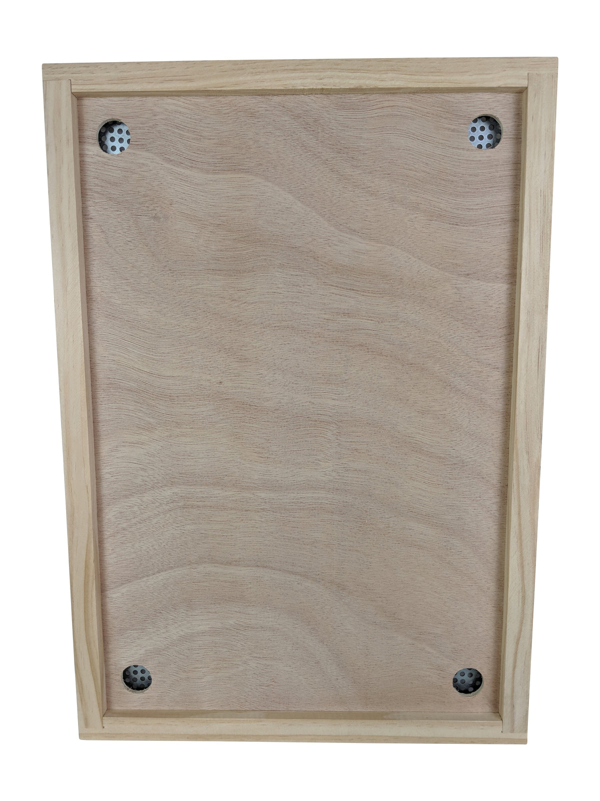 Bee Escape Board - 8 Frame Size - Corner Escapes