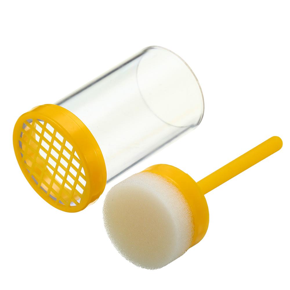 Queen Bee Marking Plunger