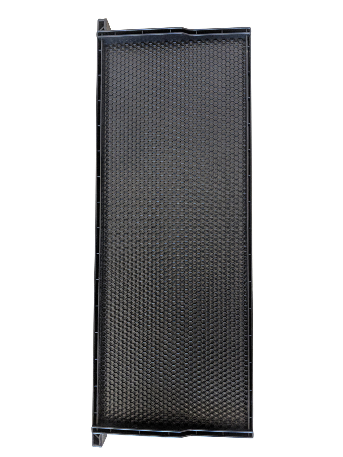 Medium Size Black Plastic Beekeeping Frames