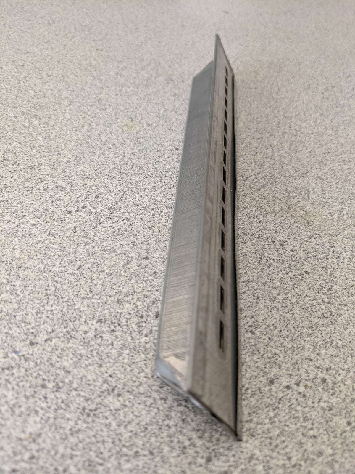 Aluminum Small Hive Beetle Trap