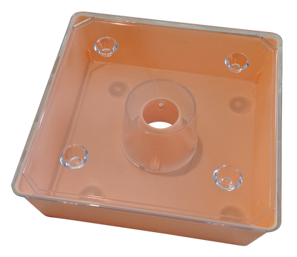 1.5 Liter Inside Hive Top Feeder