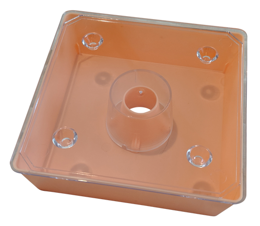 1.5 Liter Inside Hive Top Feeder