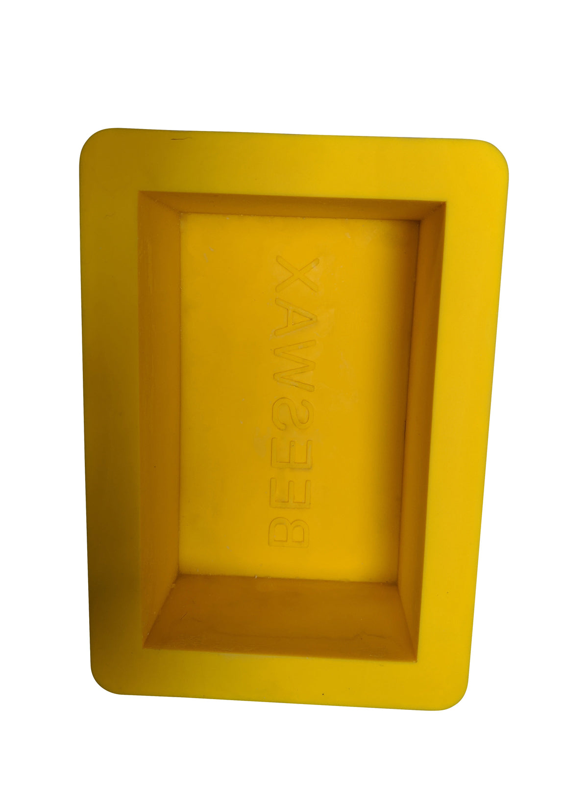 2lb Silicone Beeswax Mold