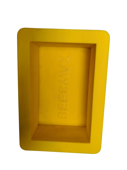 2lb Silicone Beeswax Mold