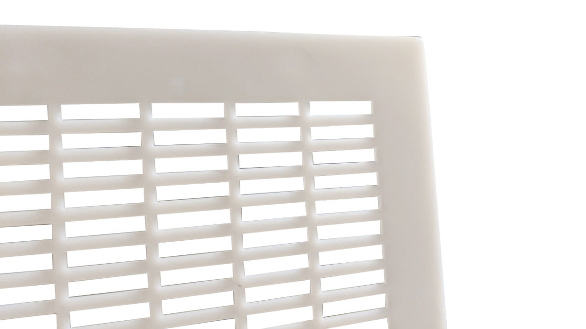 10 Frame Plastic Queen Excluder