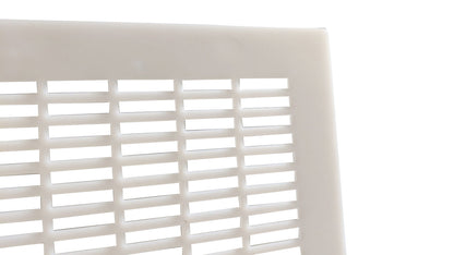 10 Frame Plastic Queen Excluder