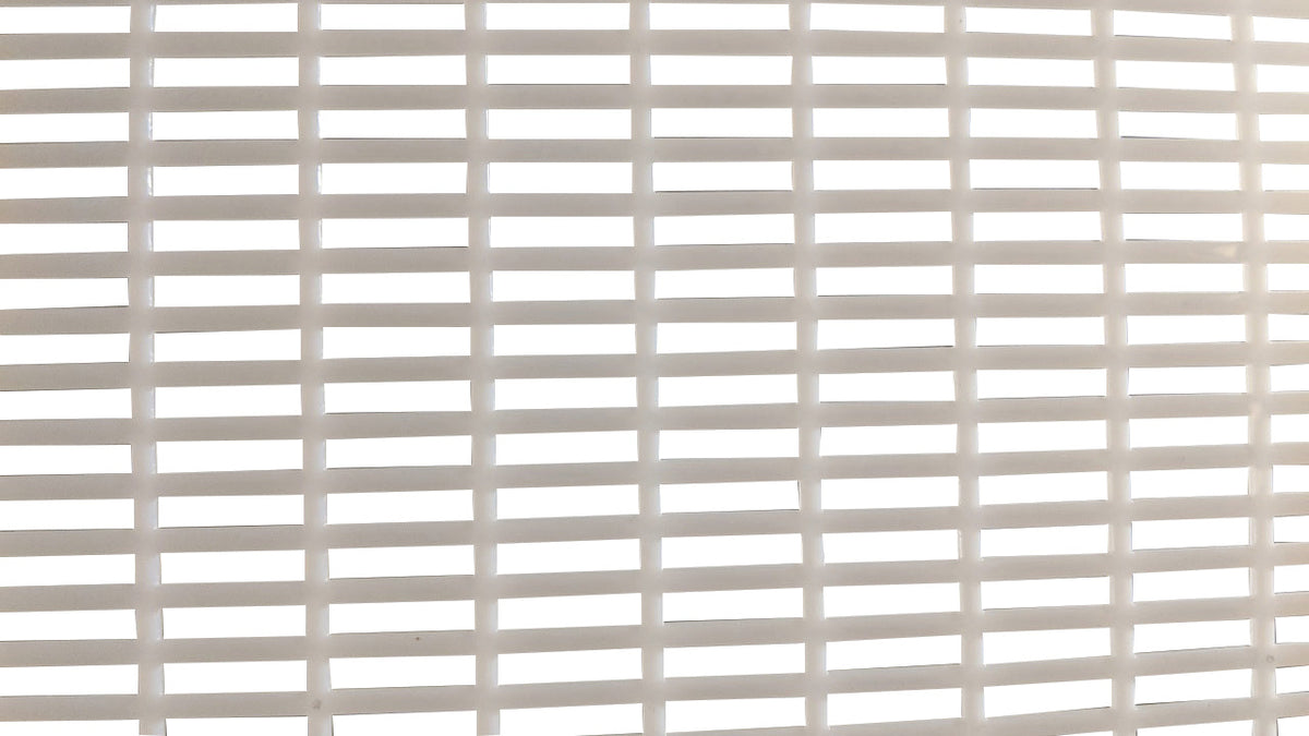 10 Frame Plastic Queen Excluder