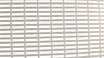 10 Frame Plastic Queen Excluder
