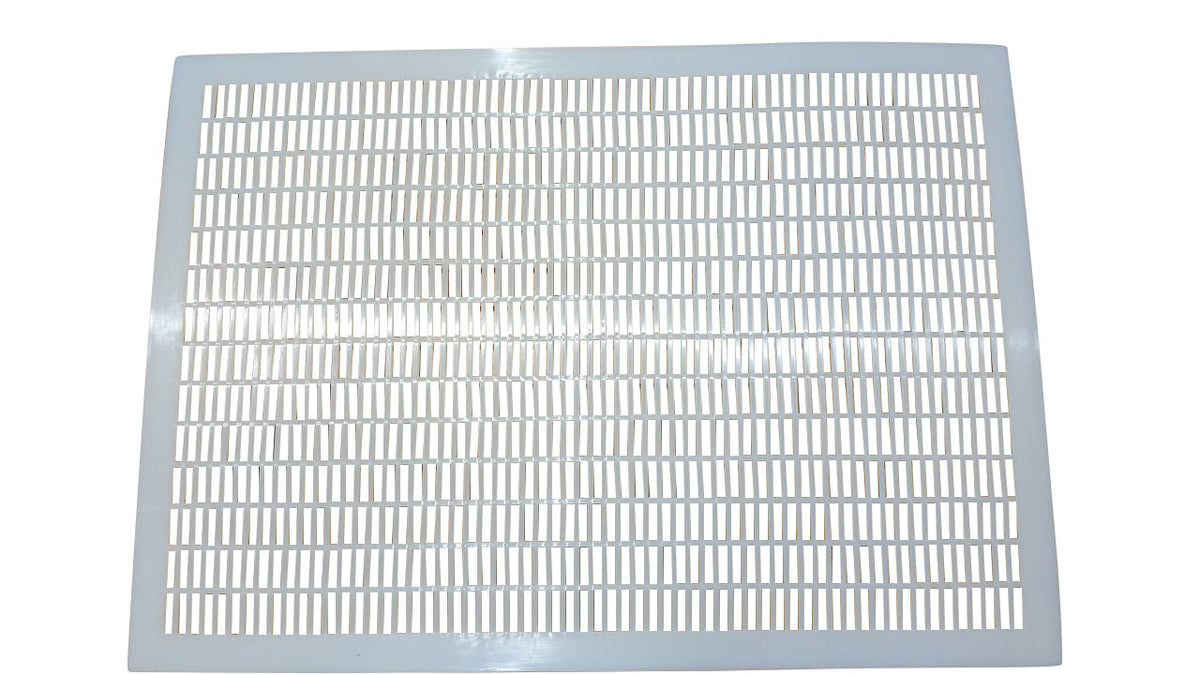 8 Frame Plastic Queen Excluder