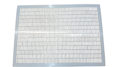 8 Frame Plastic Queen Excluder