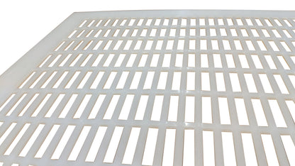 10 Frame Plastic Queen Excluder