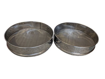 13.2 Gal / 158 lb Honey Settling Tank / Honey Bucket