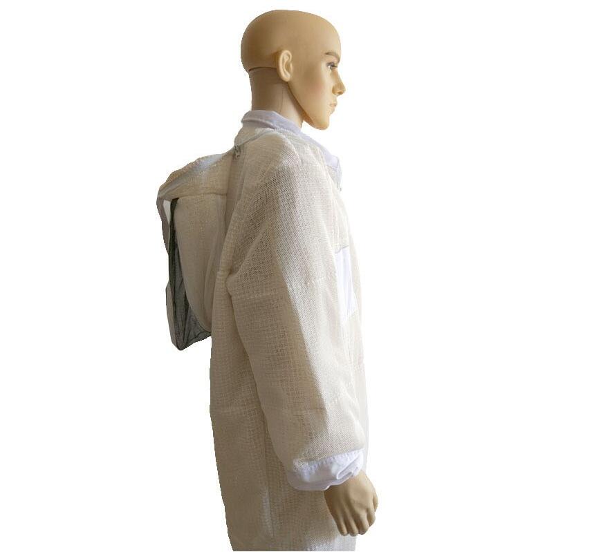 3-Layer Ventilated Beekeeping Suit