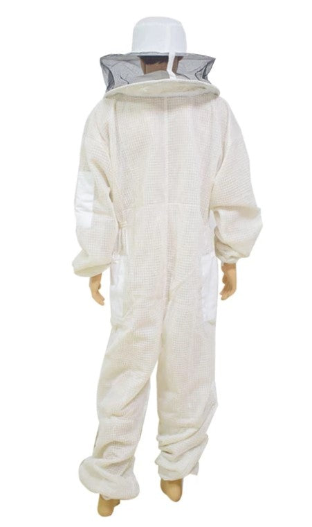 3-Layer Ventilated Beekeeping Suit