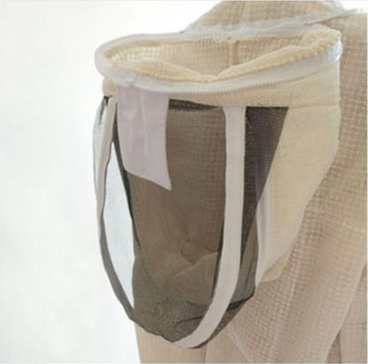 Childrens 3 Layer Mesh Ventilated Beekeeping Suit
