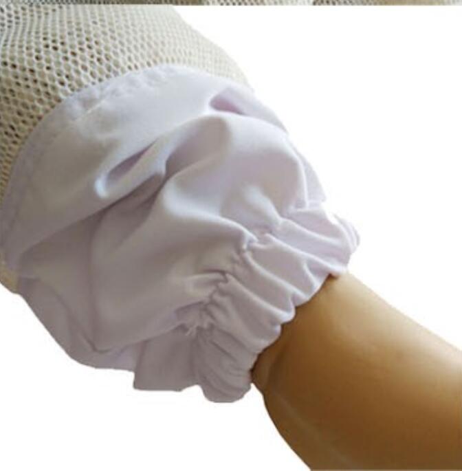 3 Layer Mesh Ventilated Beekeeping Jacket