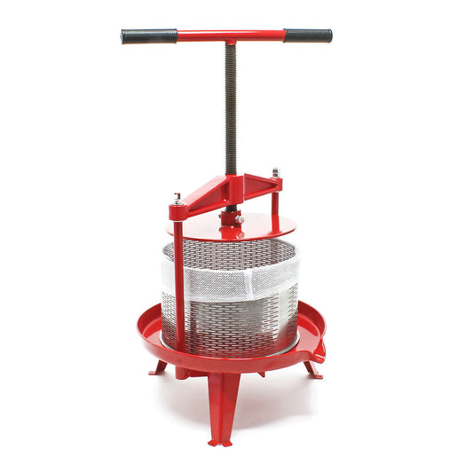 2.38 Gallon Honey Press Wax Cappings Press