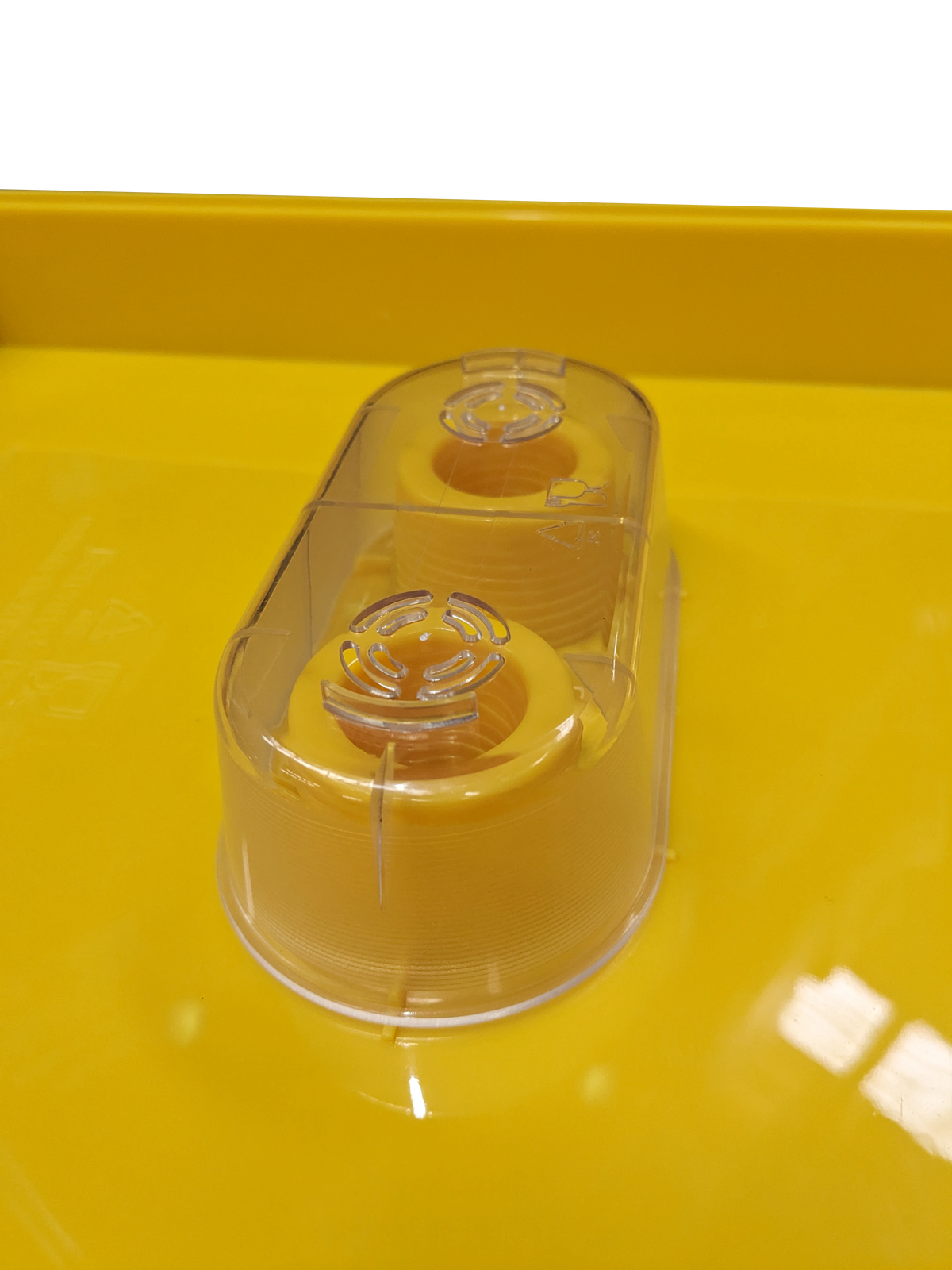 10 Frame Size Hive Top Feeder