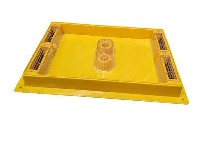 10 Frame Size Hive Top Feeder