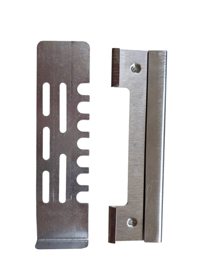 Nuc Beehive Entrance Reducer