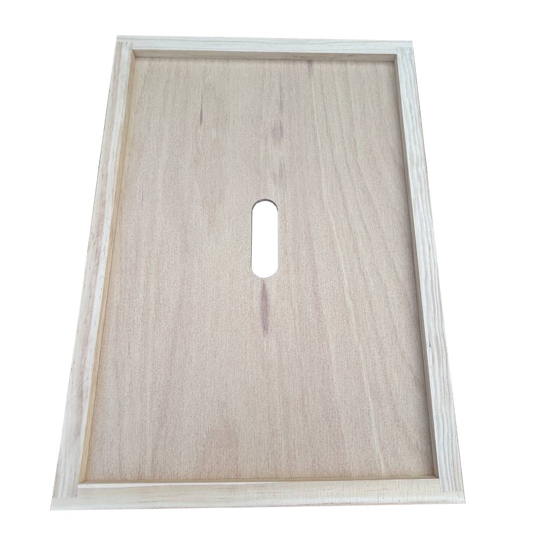 10 Frame Size Inner Cover