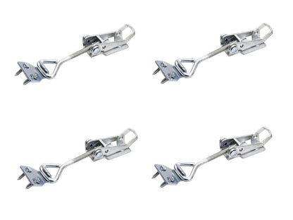 Beehive Connector Latch / Lock