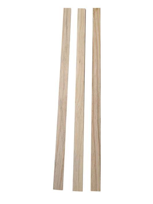Starter Strips