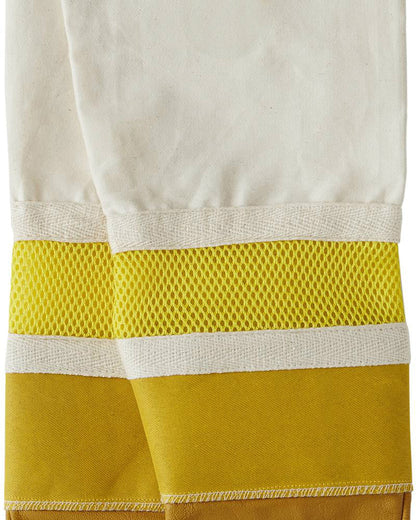 Ventilated Beekeeping Gloves