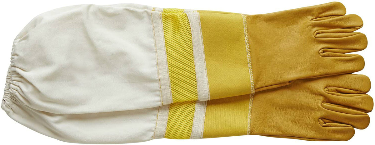 Ventilated Beekeeping Gloves