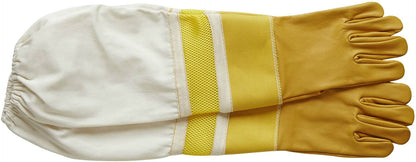 Ventilated Beekeeping Gloves