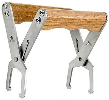 Wooden Beekeeping Frame Grip