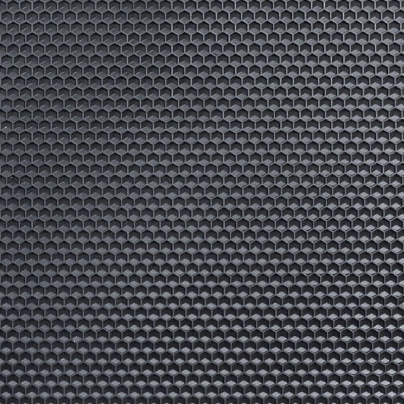 Black Plastic Beehive Frames - Deep Langstroth Frame for Bee Hives
