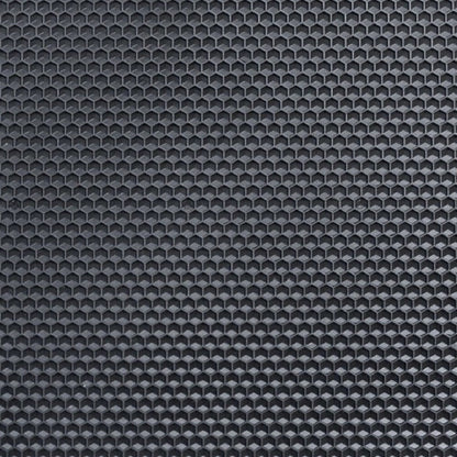 Black Plastic Beehive Frames - Deep Langstroth Frame for Bee Hives