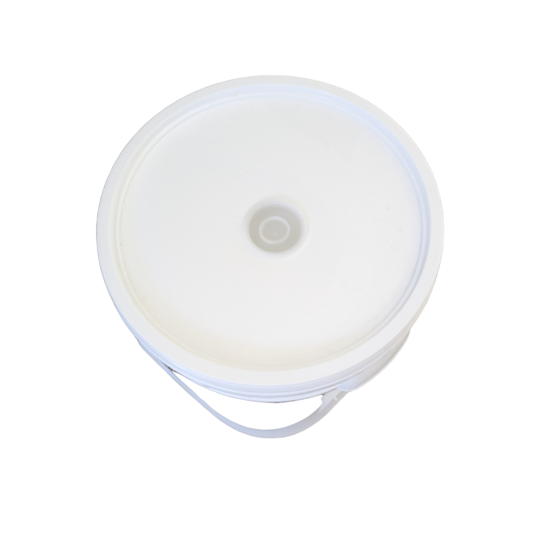 Tint Plugs For Bucket Feeders