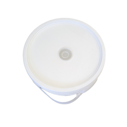 Tint Plugs For Bucket Feeders