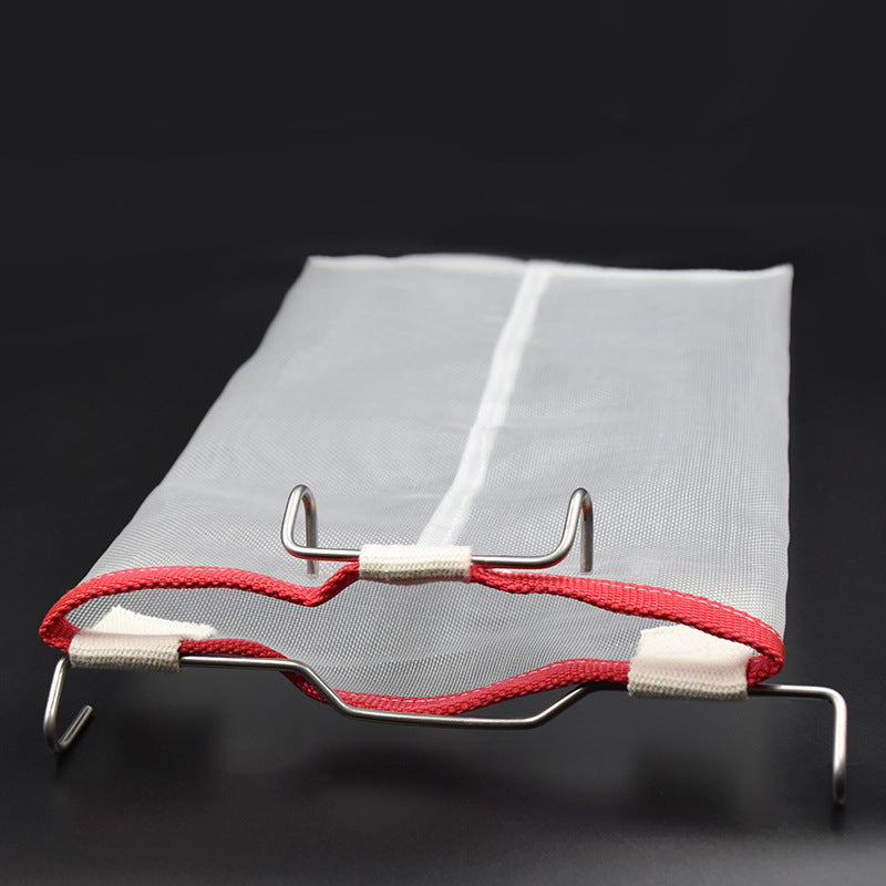 Nylon Cappings Strainer Bag