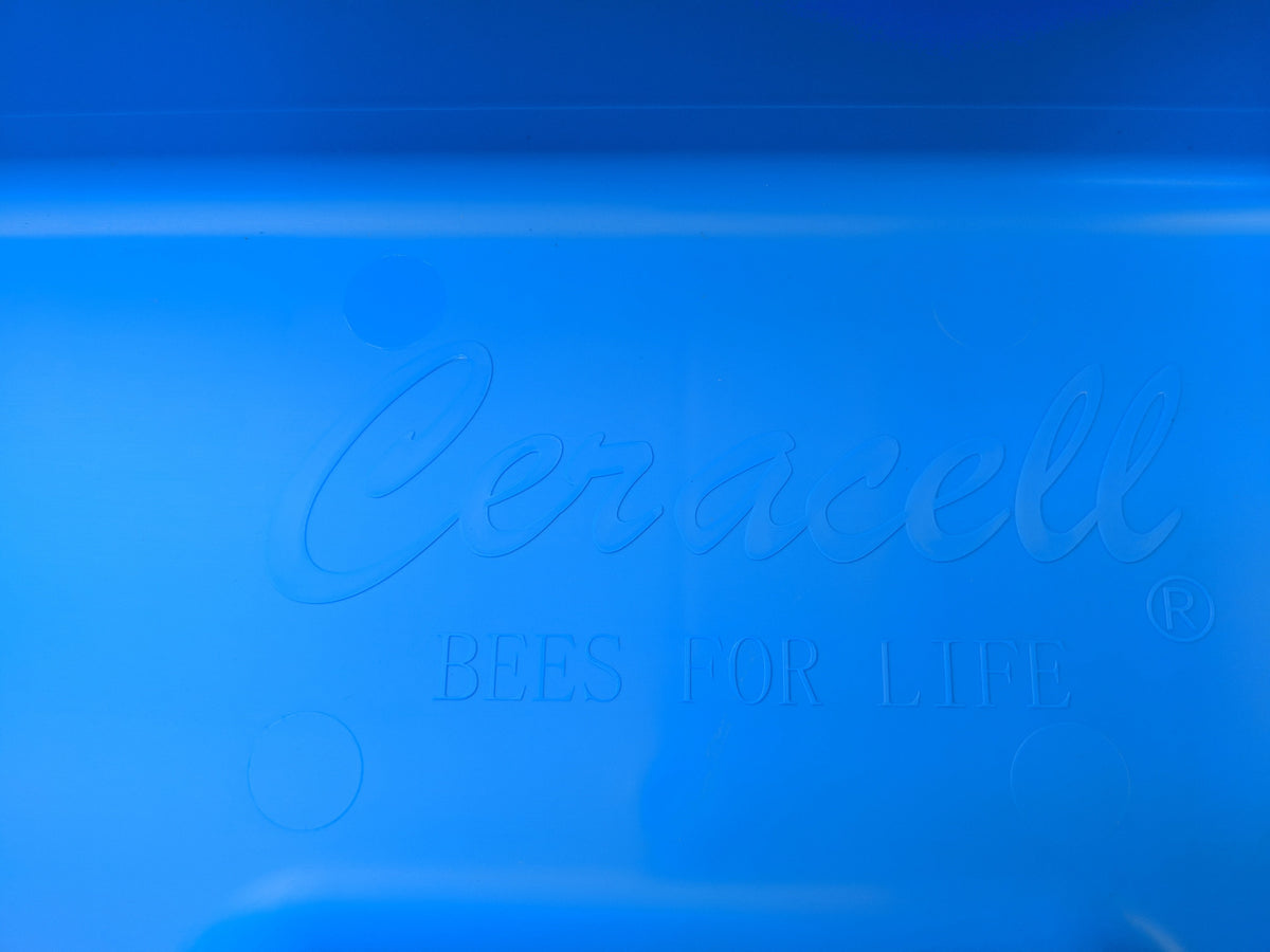 Ceracell 10 Frame Hive Top Feeder