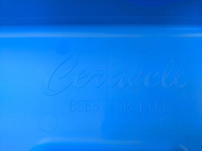 Ceracell 10 Frame Hive Top Feeder