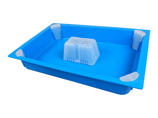 Ceracell 10 Frame Hive Top Feeder