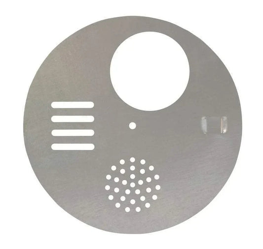 Metal Beehive Entrance Disc (pack of 5)
