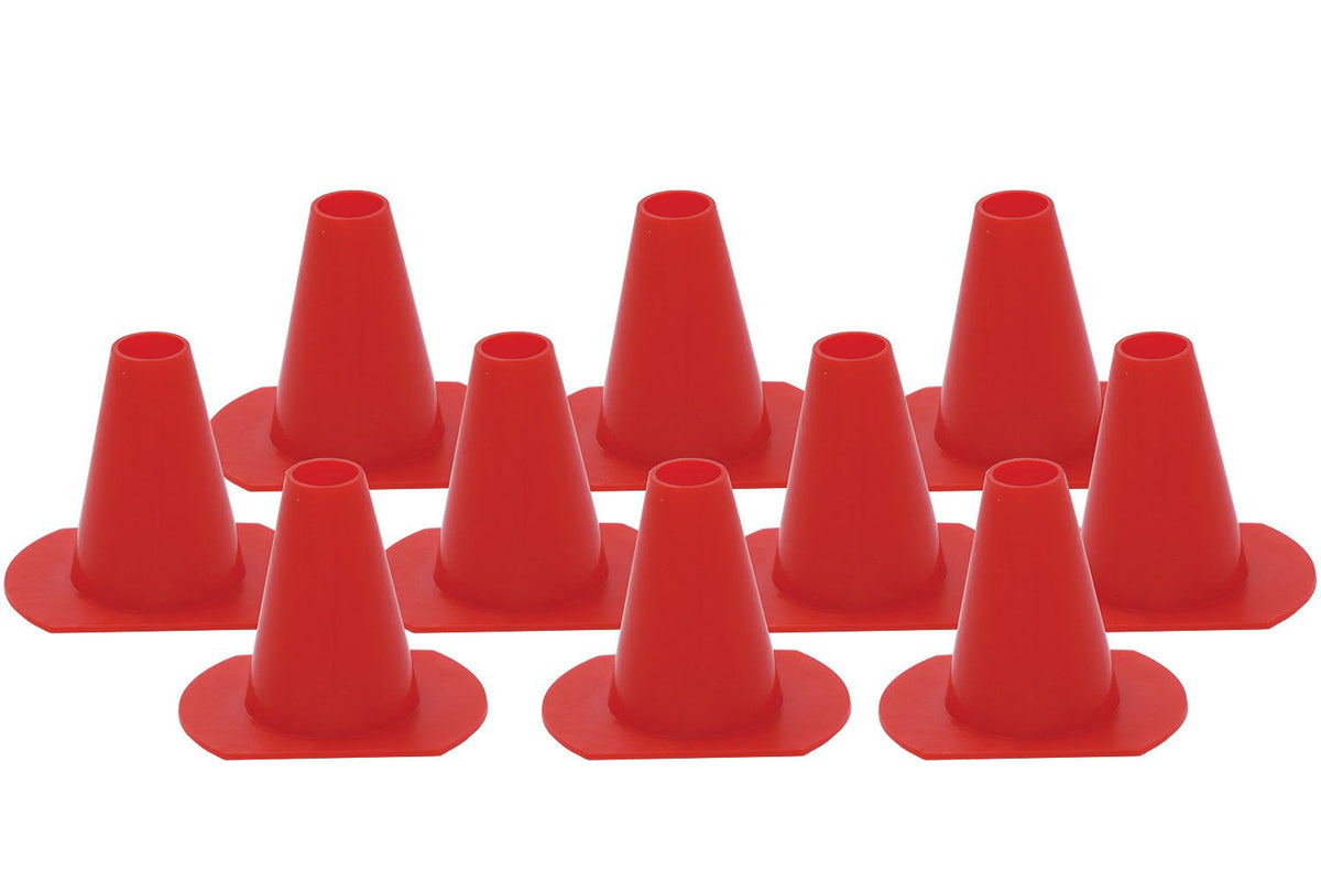 Conical Bee Escapes - Plastic Cone