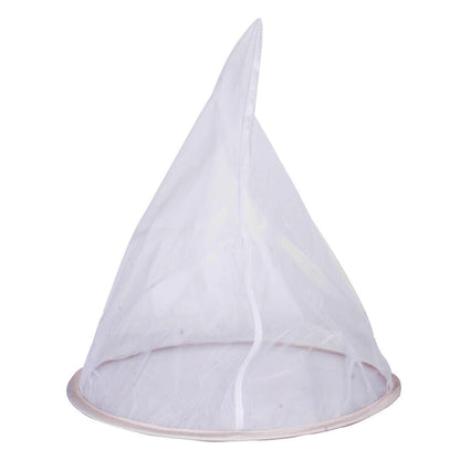 Nylon Conical Honey Strainer Filter