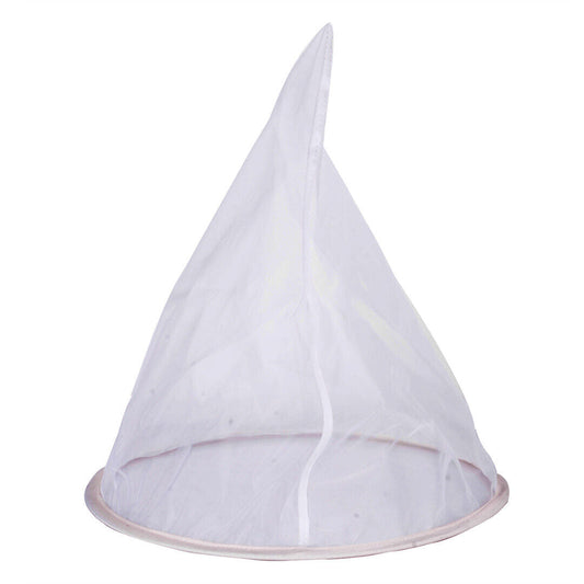Nylon Conical Honey Strainer Filter