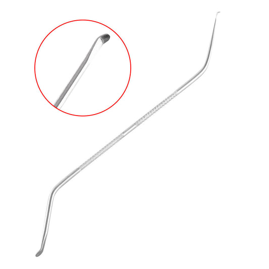 Double Head Stainless Steel Queen Grafting Tool