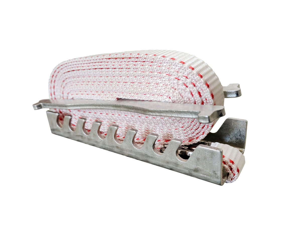Emlock Hive Strap with Poly Woven Strapping