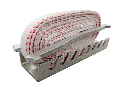 Emlock Hive Strap with Poly Woven Strapping
