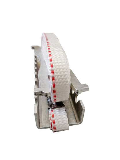 Emlock Hive Strap with Poly Woven Strapping