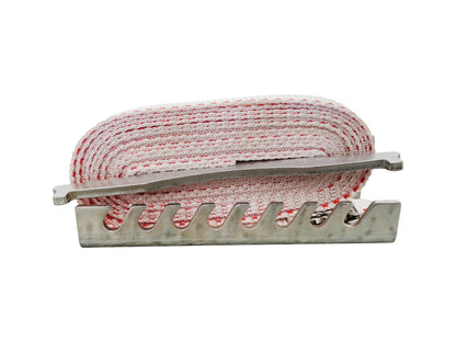 Emlock Hive Strap with Poly Woven Strapping